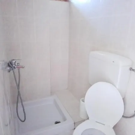 Aparthotel Maria Andreadou
