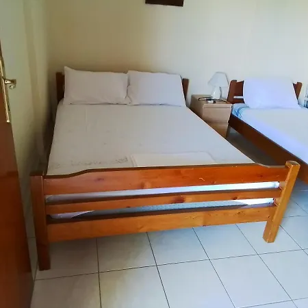 Maria Andreadou Aparthotel Psakoudia
