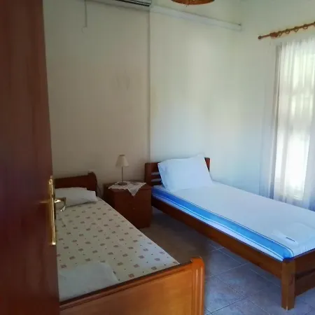 Maria Andreadou Aparthotel *