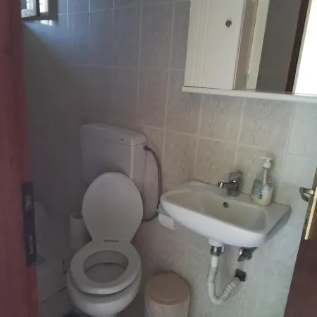 Maria Andreadou Aparthotel
