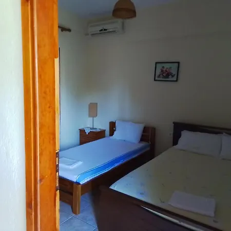 Maria Andreadou Appart hôtel