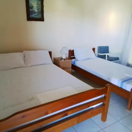 Maria Andreadou Appart hôtel